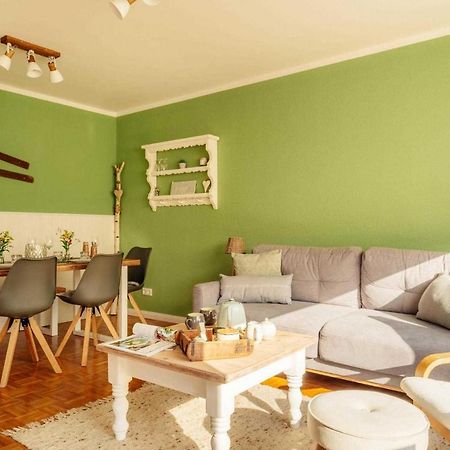 Hyggeglueck Braunlage Apartment Exterior photo